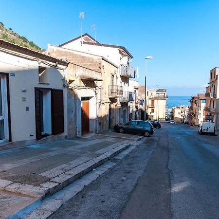 White Home Castellammare del Golfo Exteriér fotografie