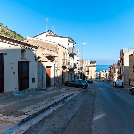 White Home Castellammare del Golfo Exteriér fotografie